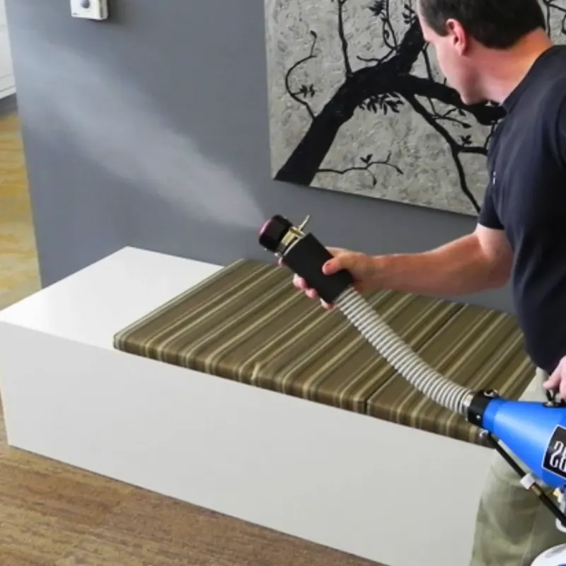 Professional Odor Removal in Bent County, CO